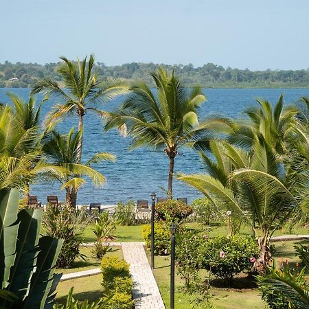 Dolphin Blue Paradise Bocas del Toro Buitenkant foto