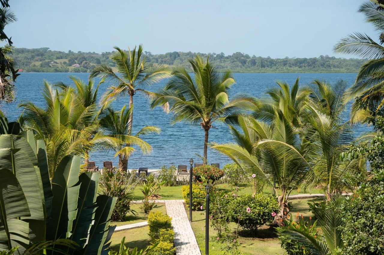 Dolphin Blue Paradise Bocas del Toro Buitenkant foto