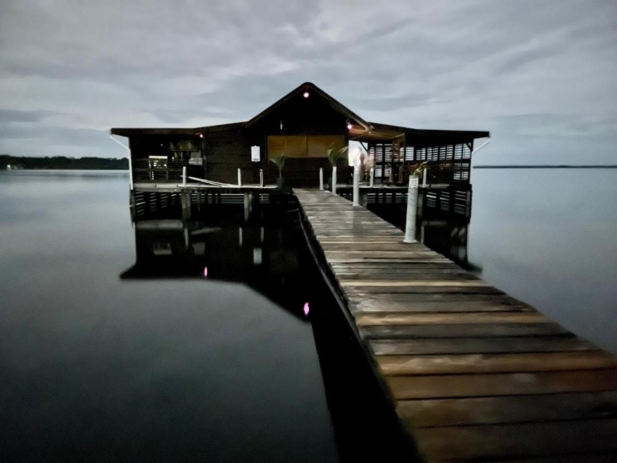 Dolphin Blue Paradise Bocas del Toro Buitenkant foto