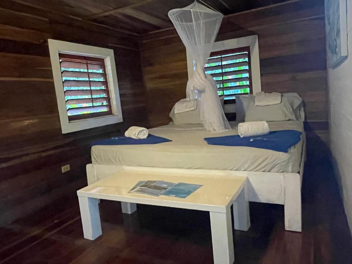 Dolphin Blue Paradise Bocas del Toro Buitenkant foto