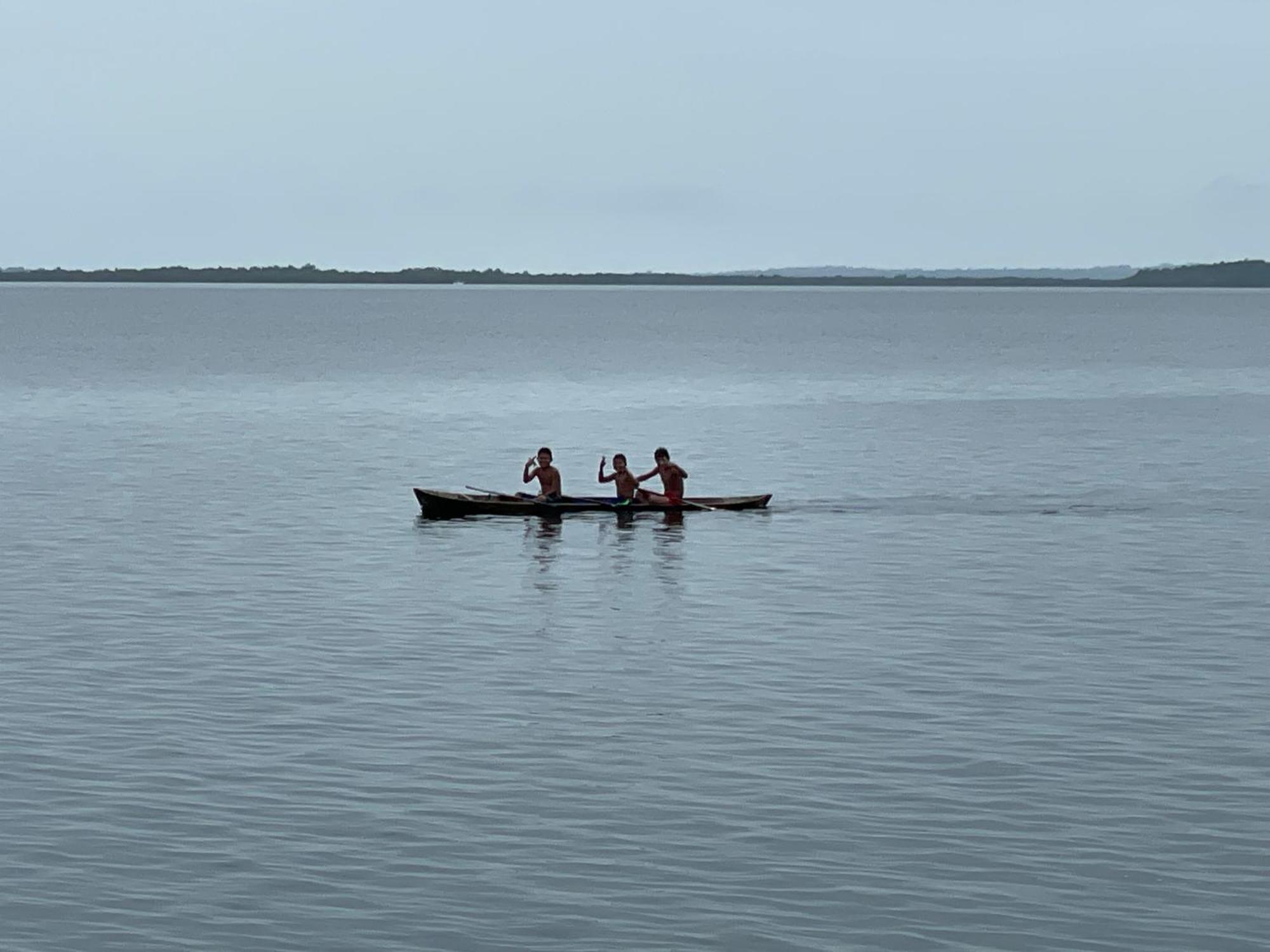 Dolphin Blue Paradise Bocas del Toro Buitenkant foto